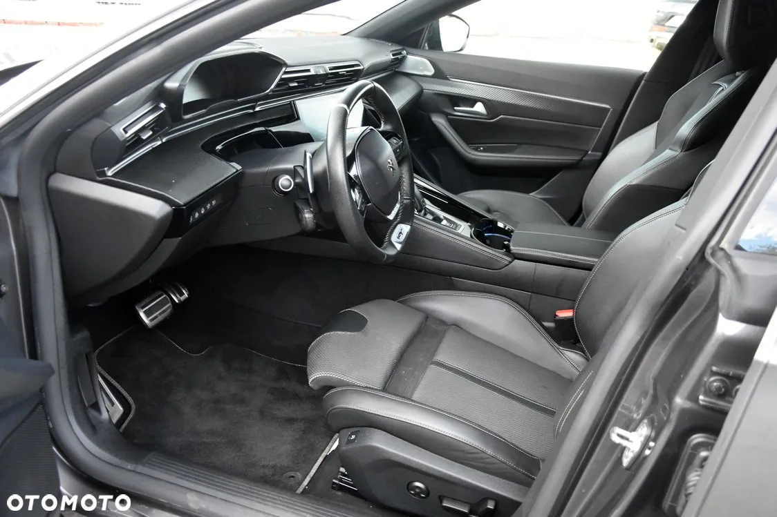 Peugeot 508 - 24