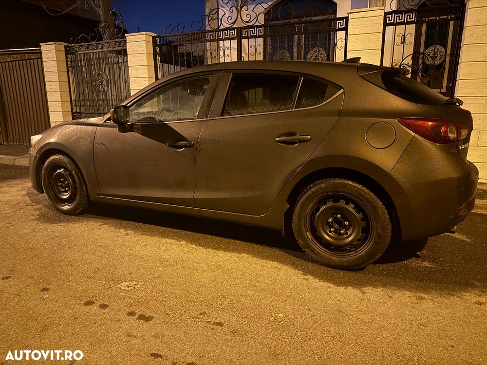 Mazda 3 G120 AT Attraction - 2