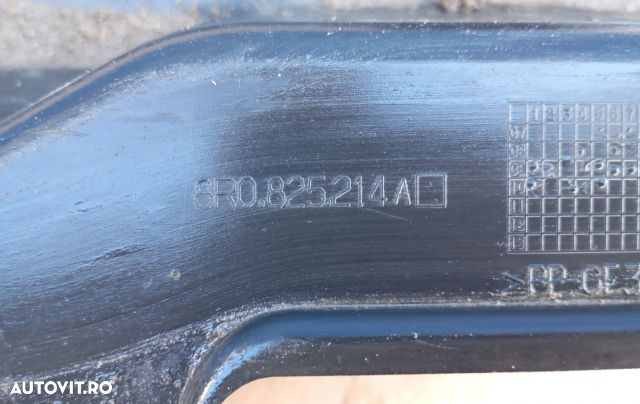 Scut dreapta spate 8R0825214A Audi Q5 8R [2008 - 2012] - 2