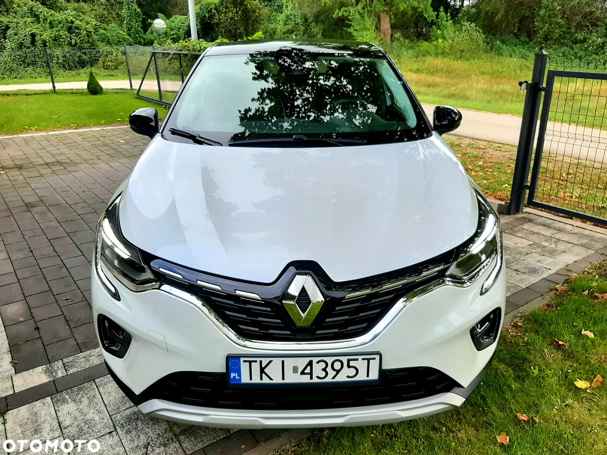 Renault Captur 1.0 TCe Techno - 31