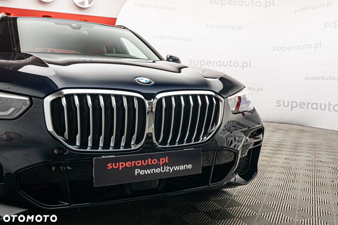 BMW X5 - 28