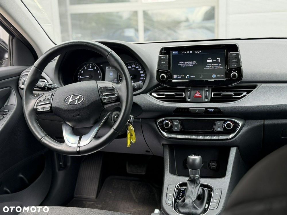 Hyundai i30 - 10