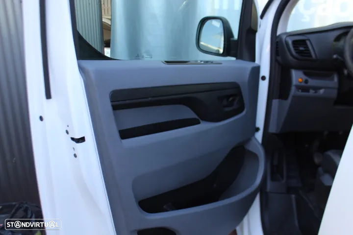 Citroën Jumpy - 26