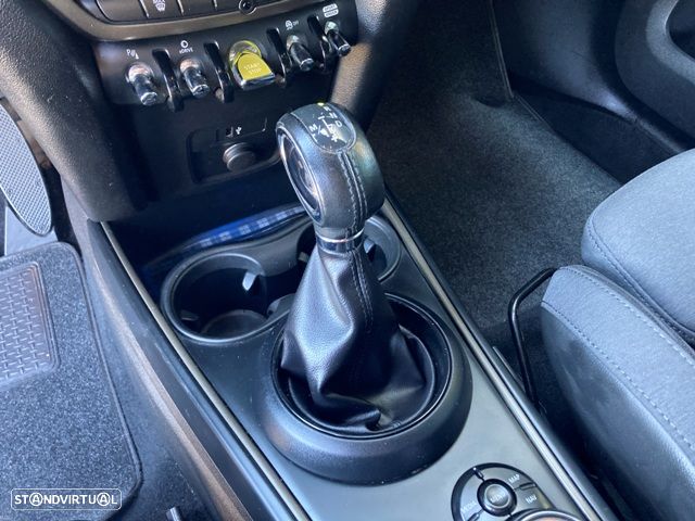 MINI Countryman - 21