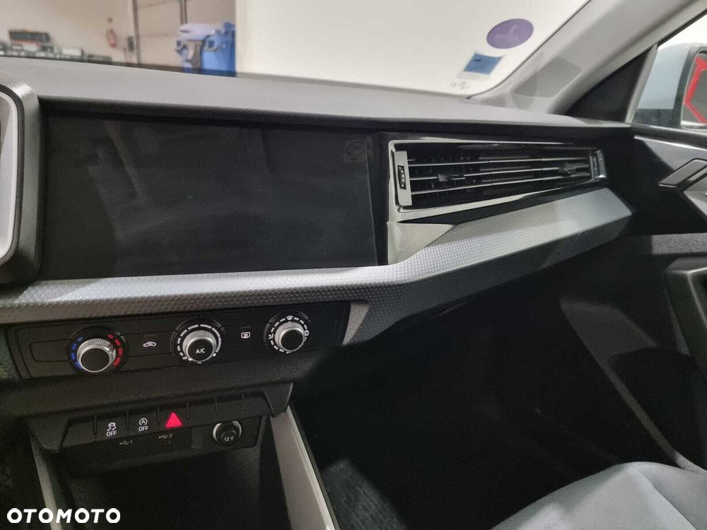 Audi A1 - 38