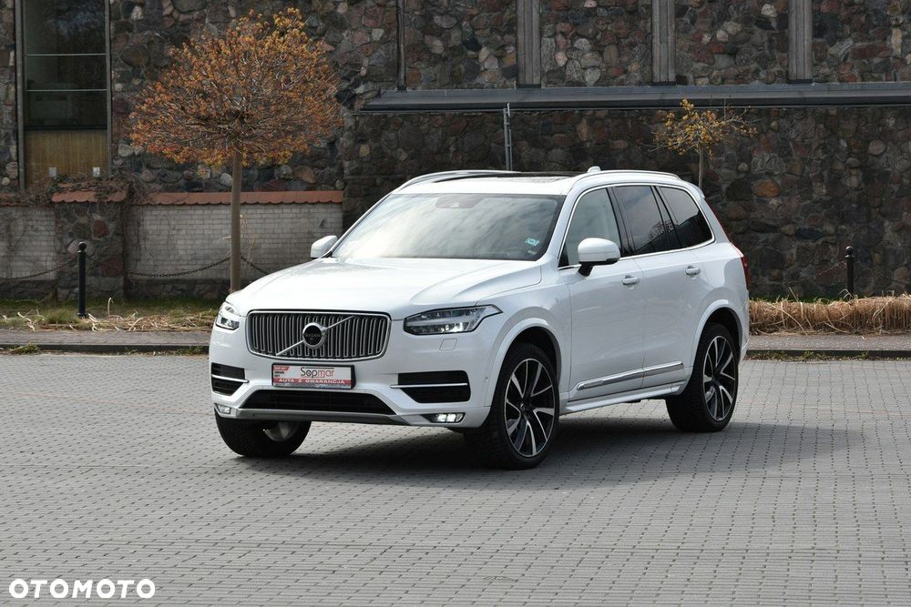 Volvo XC 90 - 3