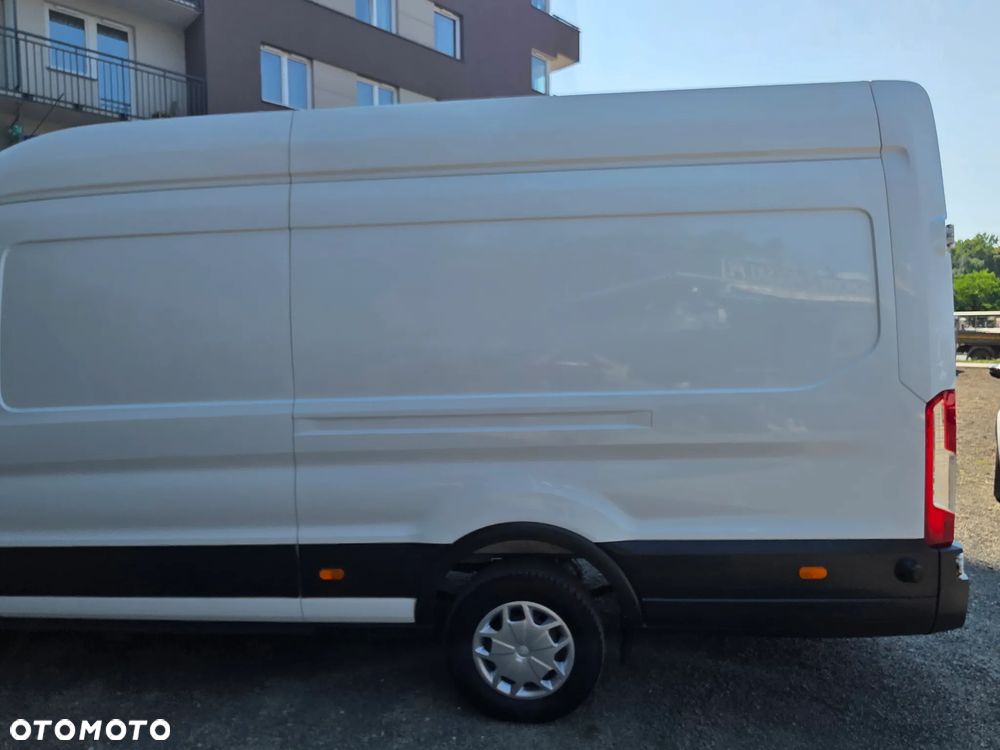 Ford Transit JUMBO L4H3 - 23