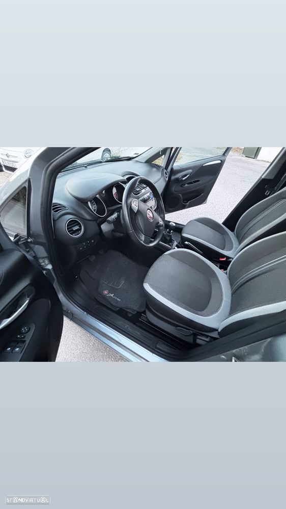 Fiat Punto 1.2 Easy Start&Stop - 10