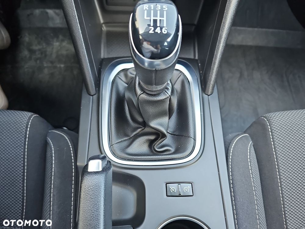 Renault Megane 1.5 Blue dCi Business - 26