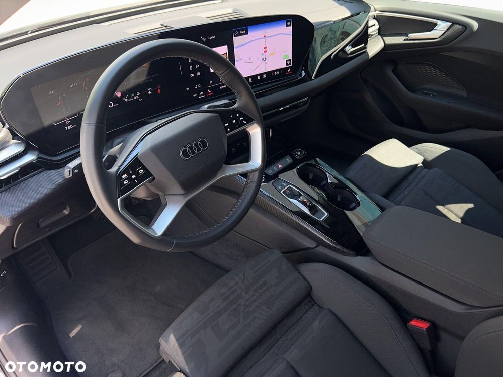 Audi A5 Limousine TFSI S tronic - 26