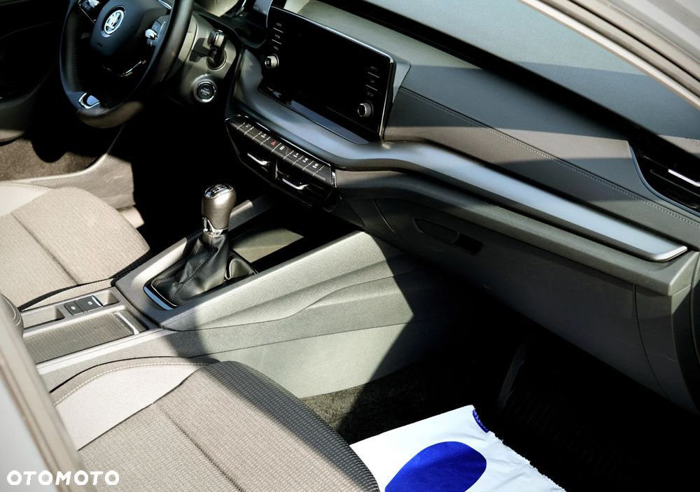 Skoda Octavia 1.5 TSI ACT Ambition - 18