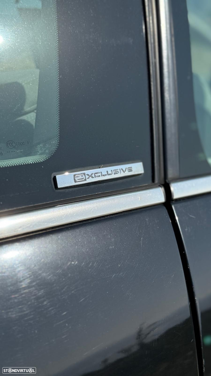 Citroën C4 Grand Picasso 1.6 e-HDi Exclusive CMP6 - 5