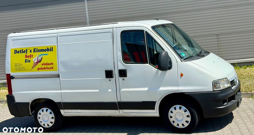 Fiat Ducato L1DC - 9