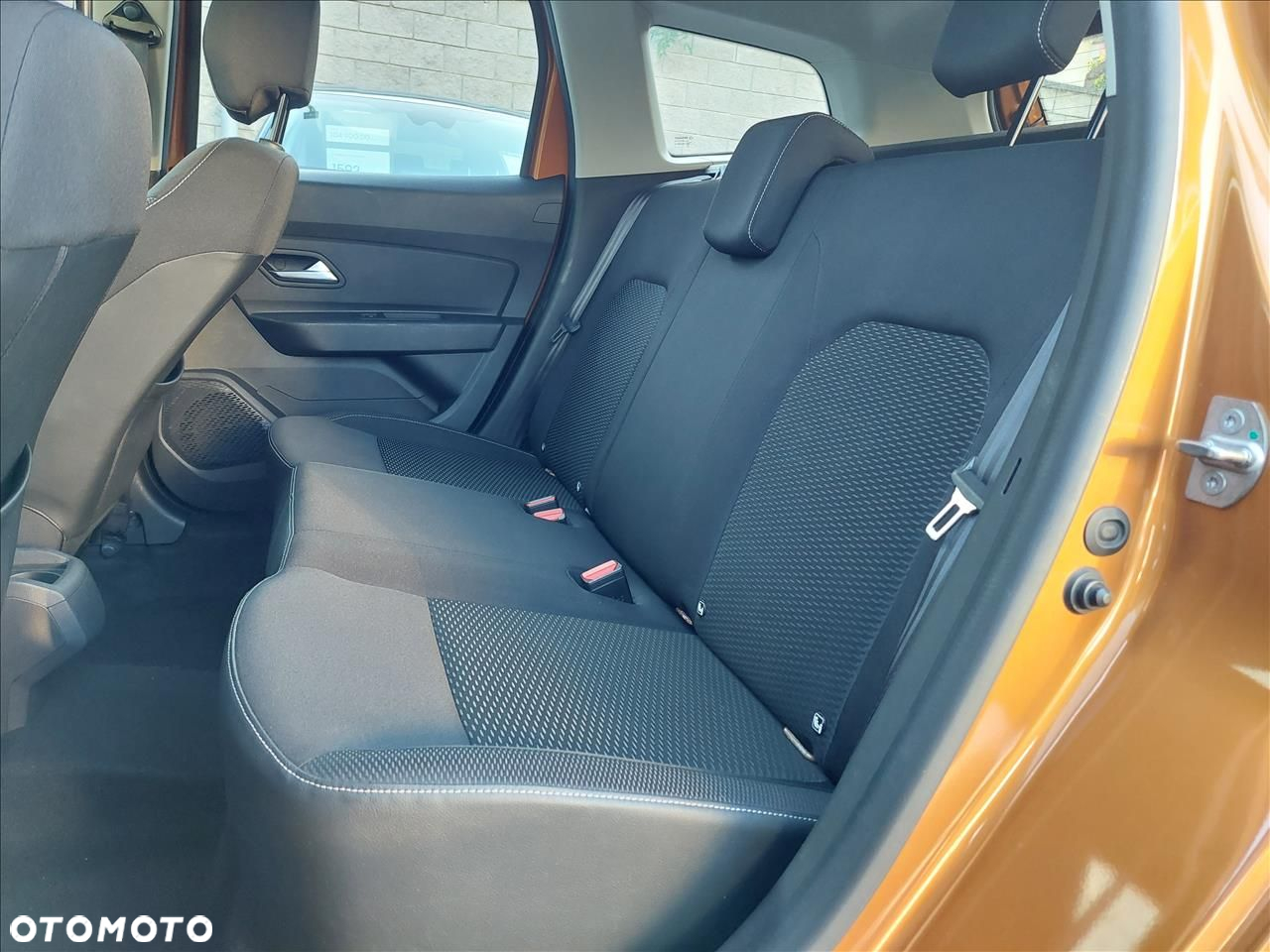 Dacia Duster 1.6 SCe Comfort - 6
