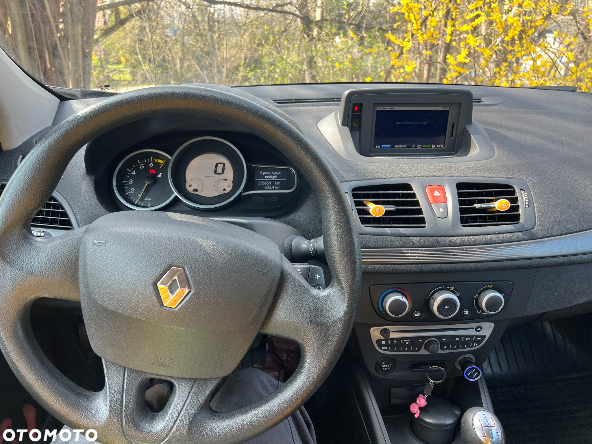 Renault Megane 1.6 16V Color Edition - 7