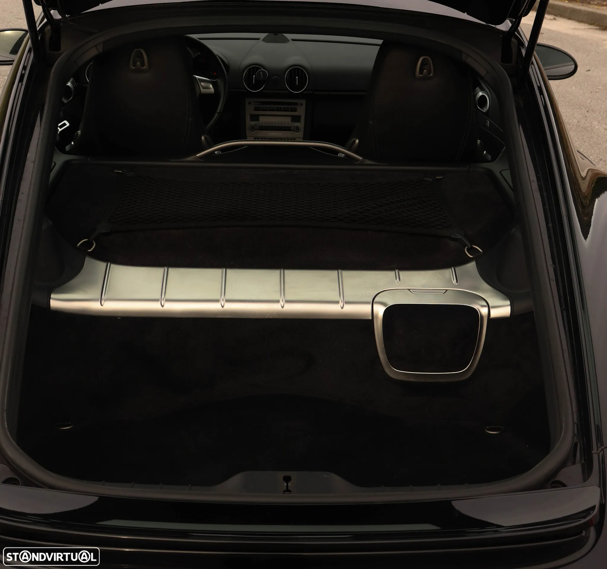 Porsche Cayman 2.7 M6 - 15