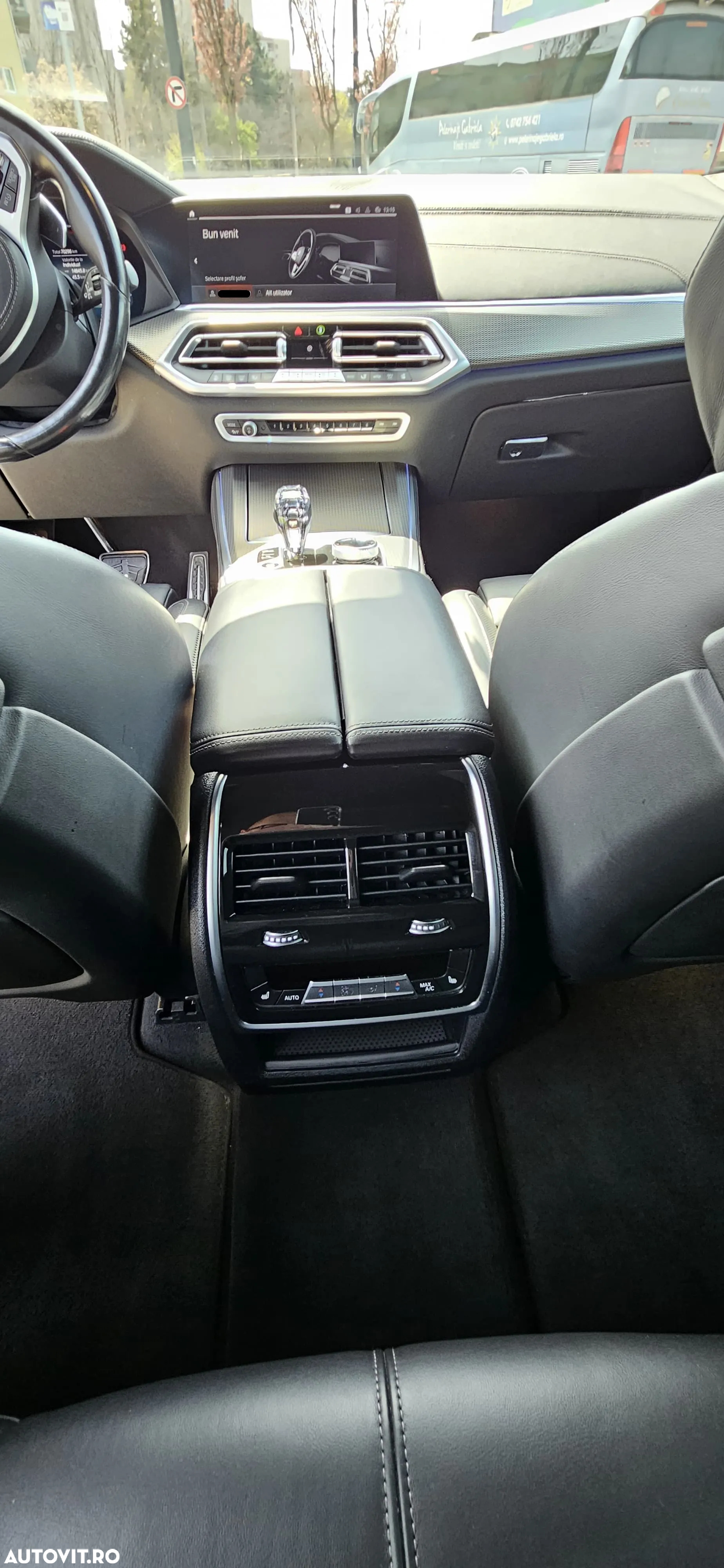 BMW X5 xDrive30d AT MHEV - 7