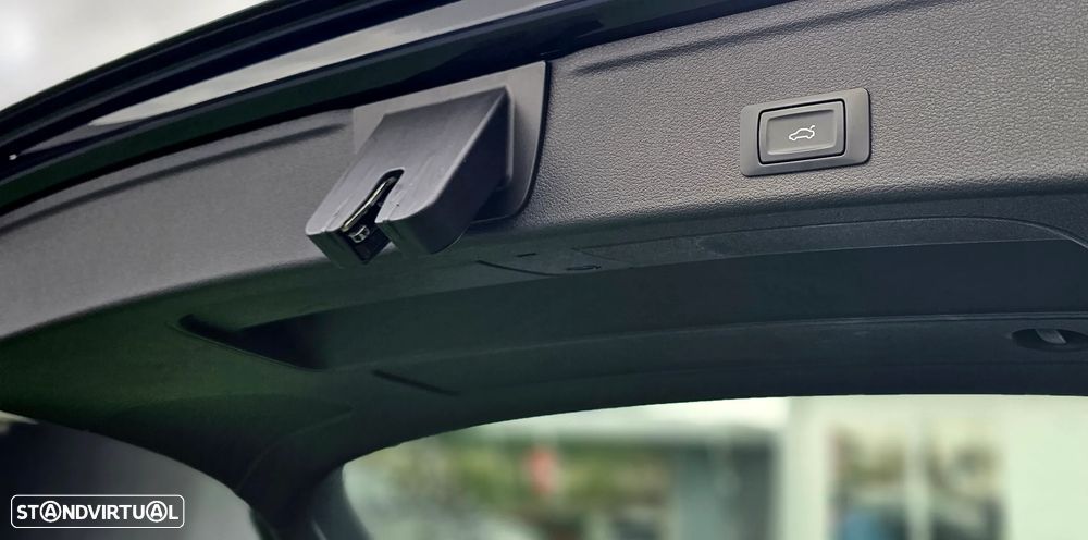 Audi A4 Allroad 2.0 TDI quattro Advance S tronic - 50