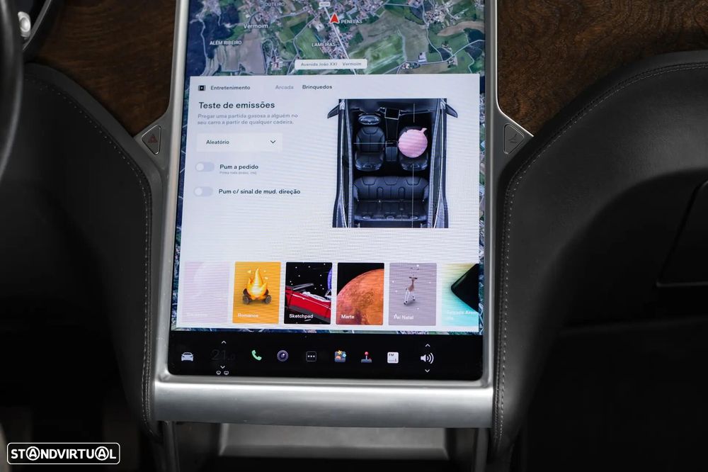 Tesla Model S 100D - 27