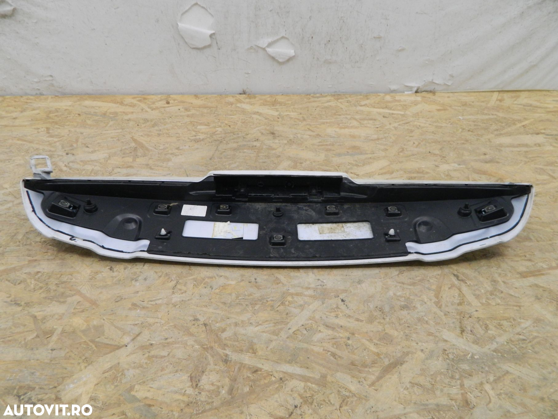 Eleron Hayon, Renault Clio 4, 2013, 2014, 2015, 2016, 2017, 2018, 2019, 960307284R. - 7