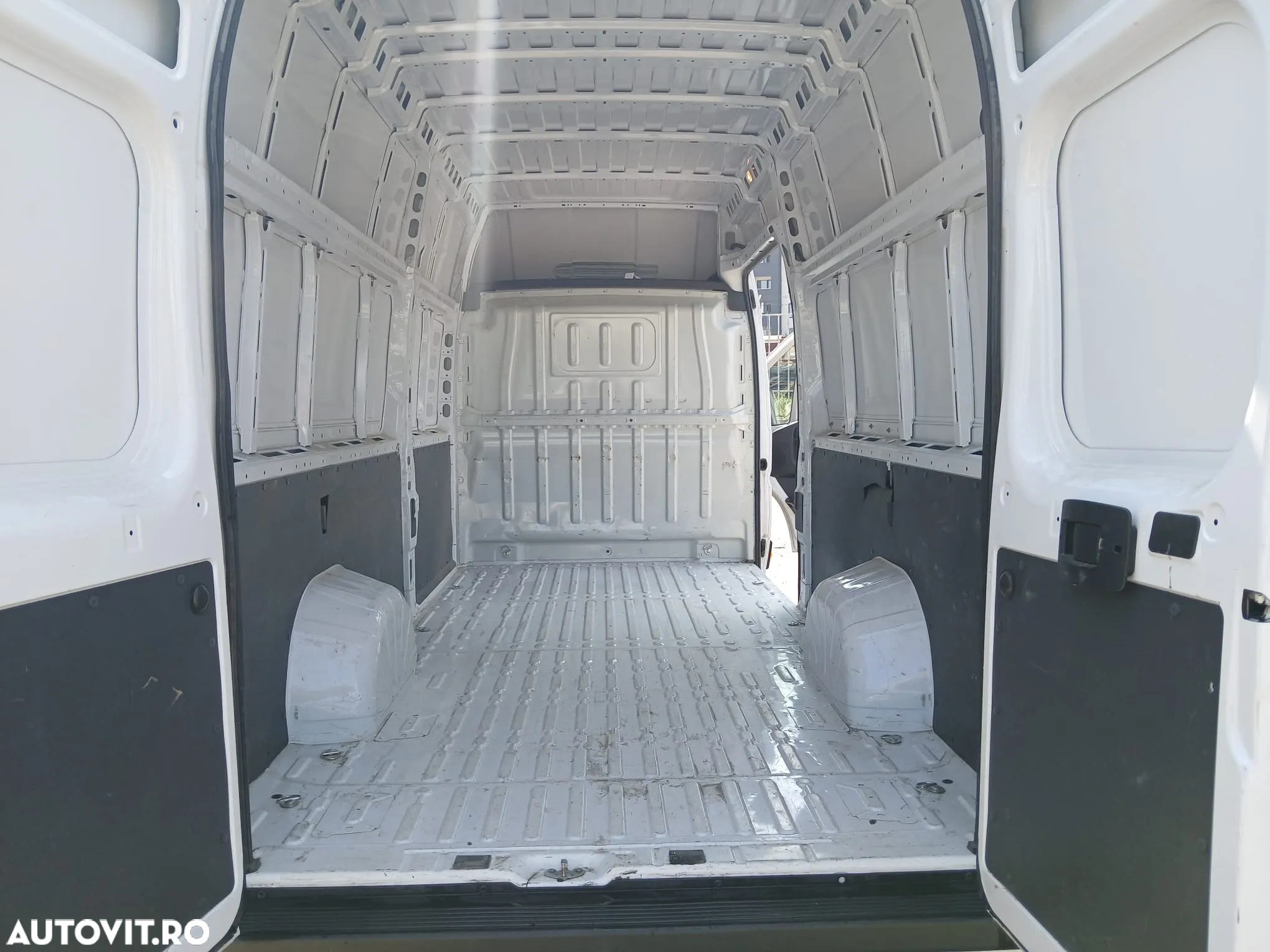 Peugeot Boxer - 10