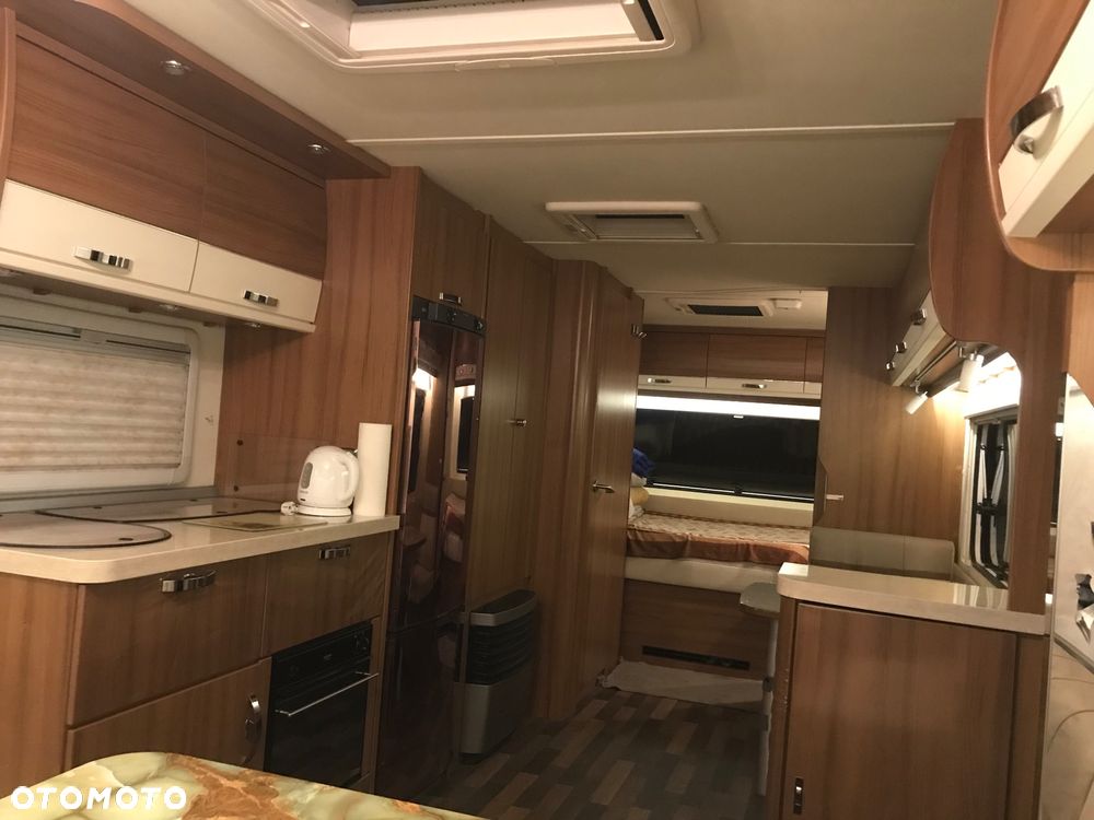 Tabbert Bellini 655 MD - 4