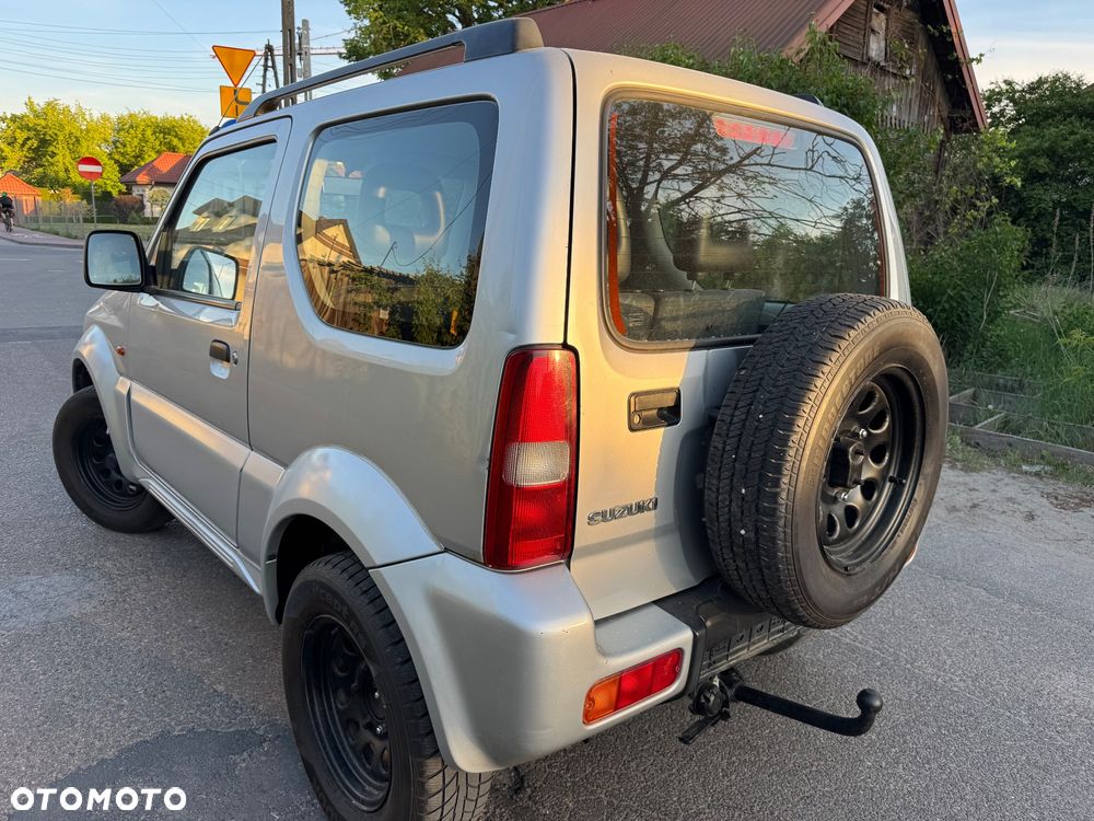 Suzuki Jimny Club - 3