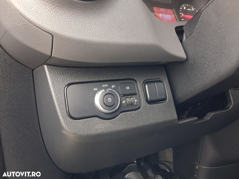 Mercedes-Benz Sprinter 314 CDI CCAB - 9