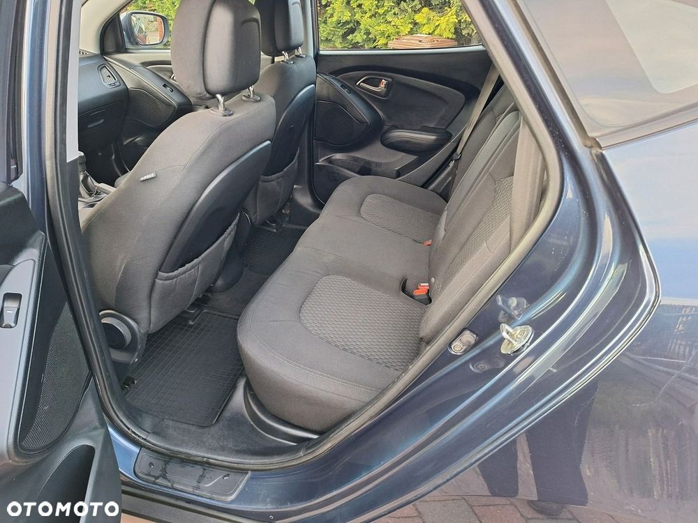 Hyundai Tucson - 14