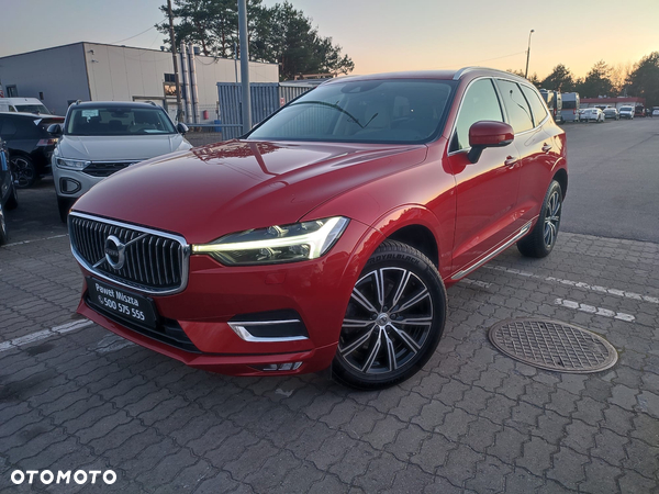 Volvo XC 60
