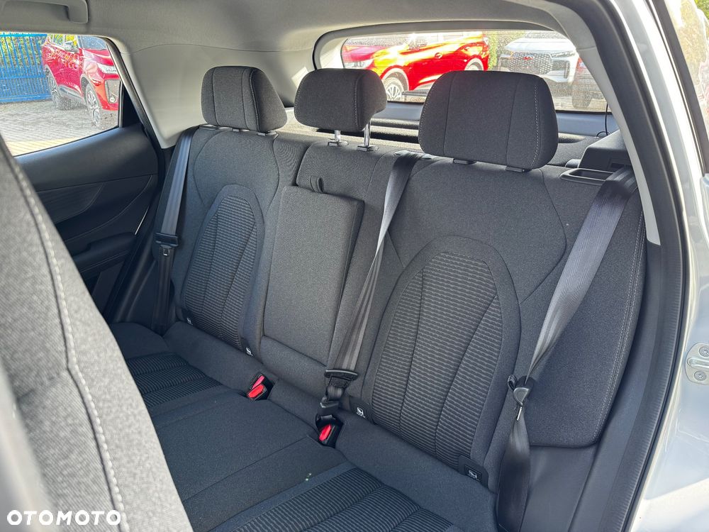 Chery Tiggo 4 1.5 GDI HEV Comfort DHT - 15