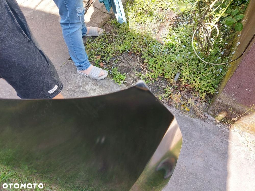 Mitsubishi Eclipse Cross 17- Maska Oryginał 3 szt - 7