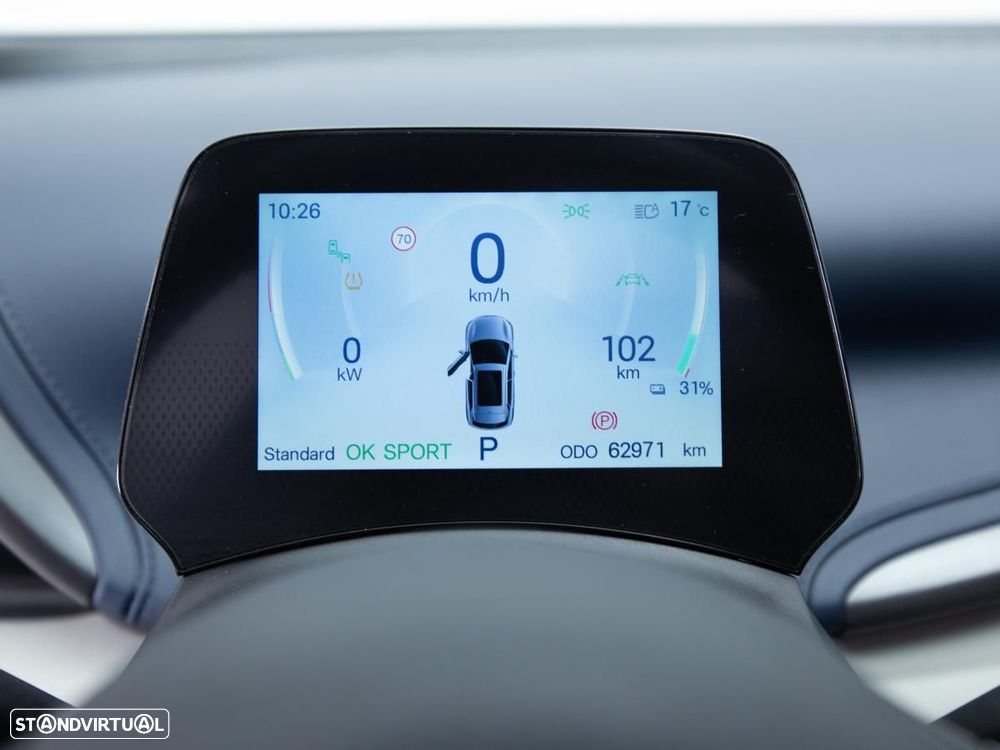 BYD Atto 3 60.48 kWh Comfort - 23