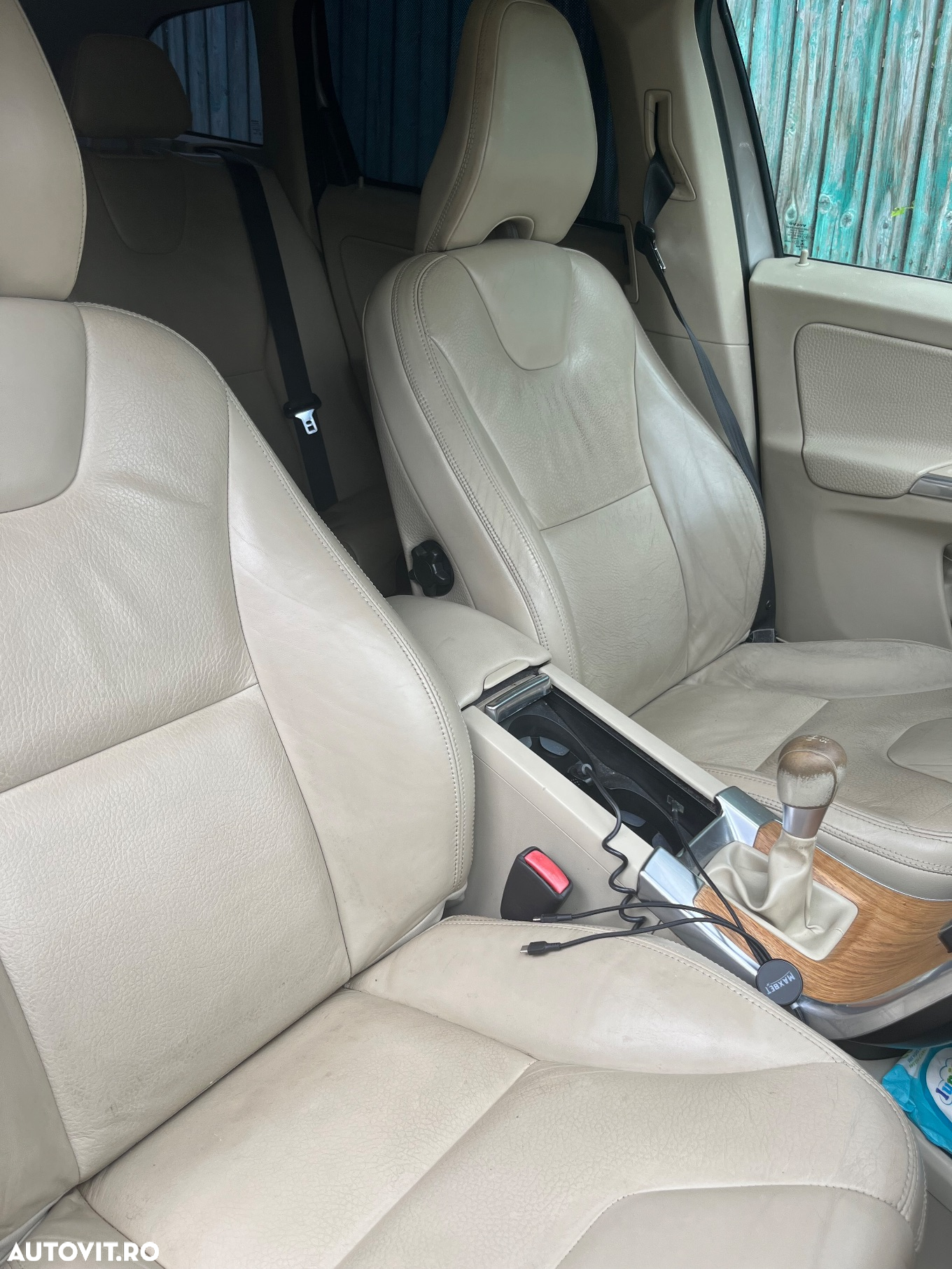Volvo XC 60 D3 Kinetic - 16