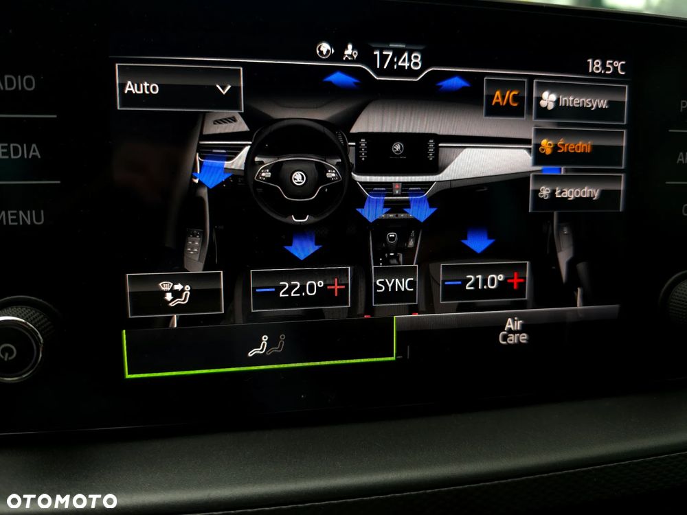 Skoda Scala 1.0 TSI Ambition - 30