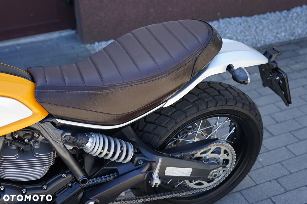 Ducati Scrambler - 24