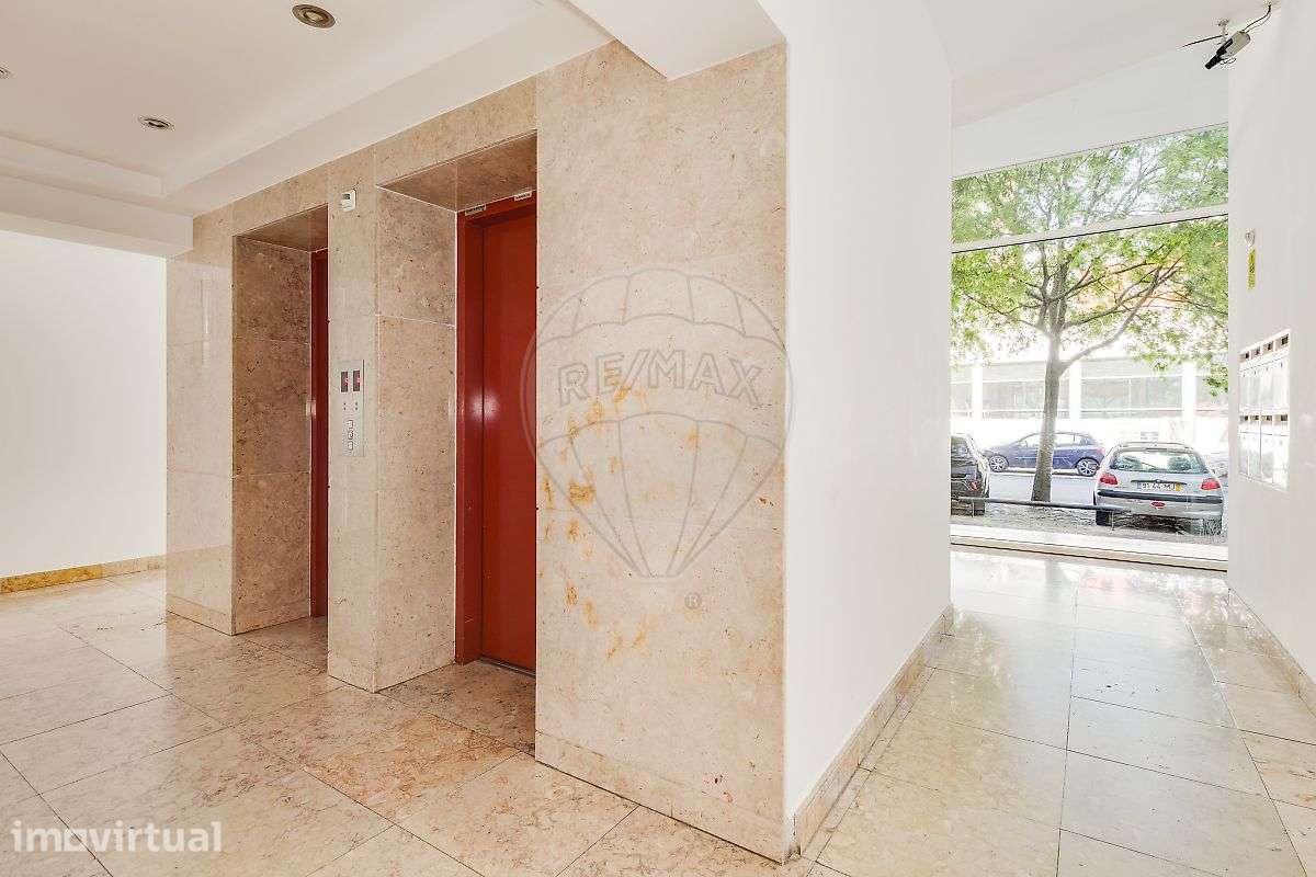 Apartamento T3 para arrendamento - Grande imagem: 4/36