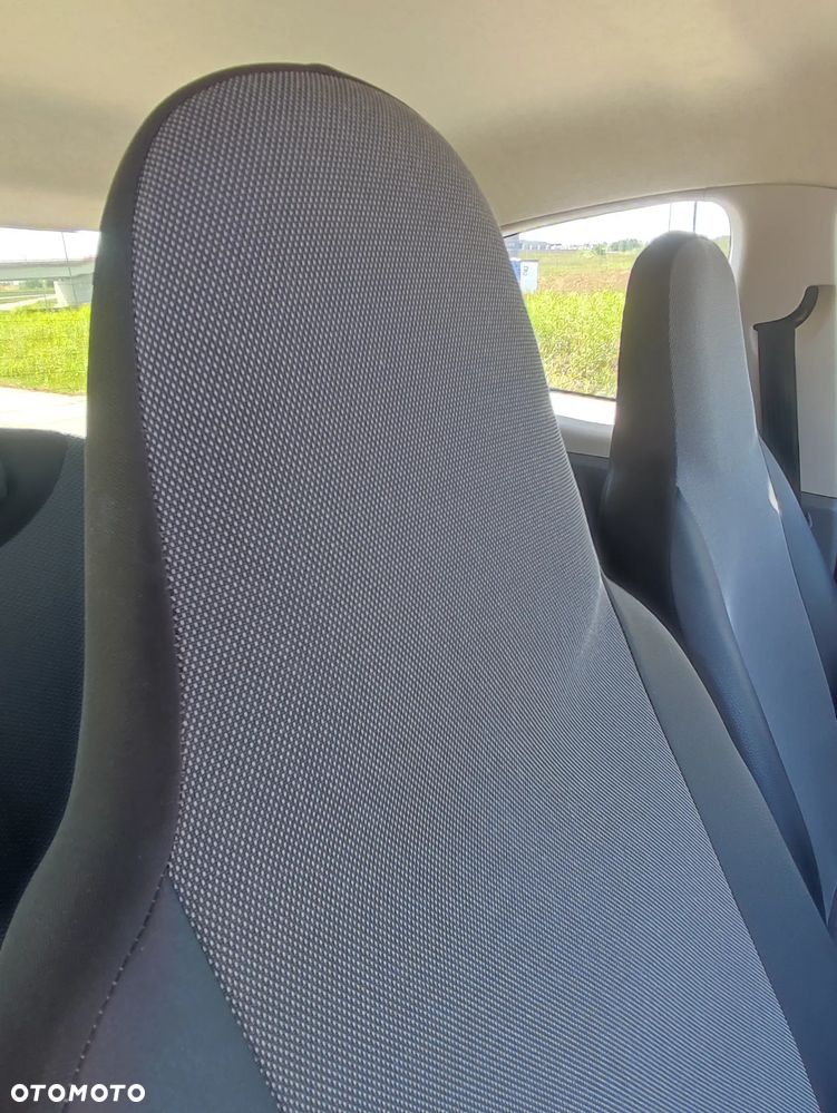 Toyota Aygo Edition - 29