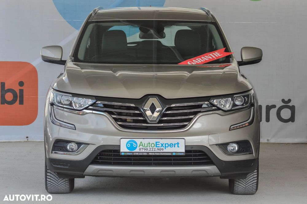Renault Koleos ENERGY dCi 130 LIFE - 13