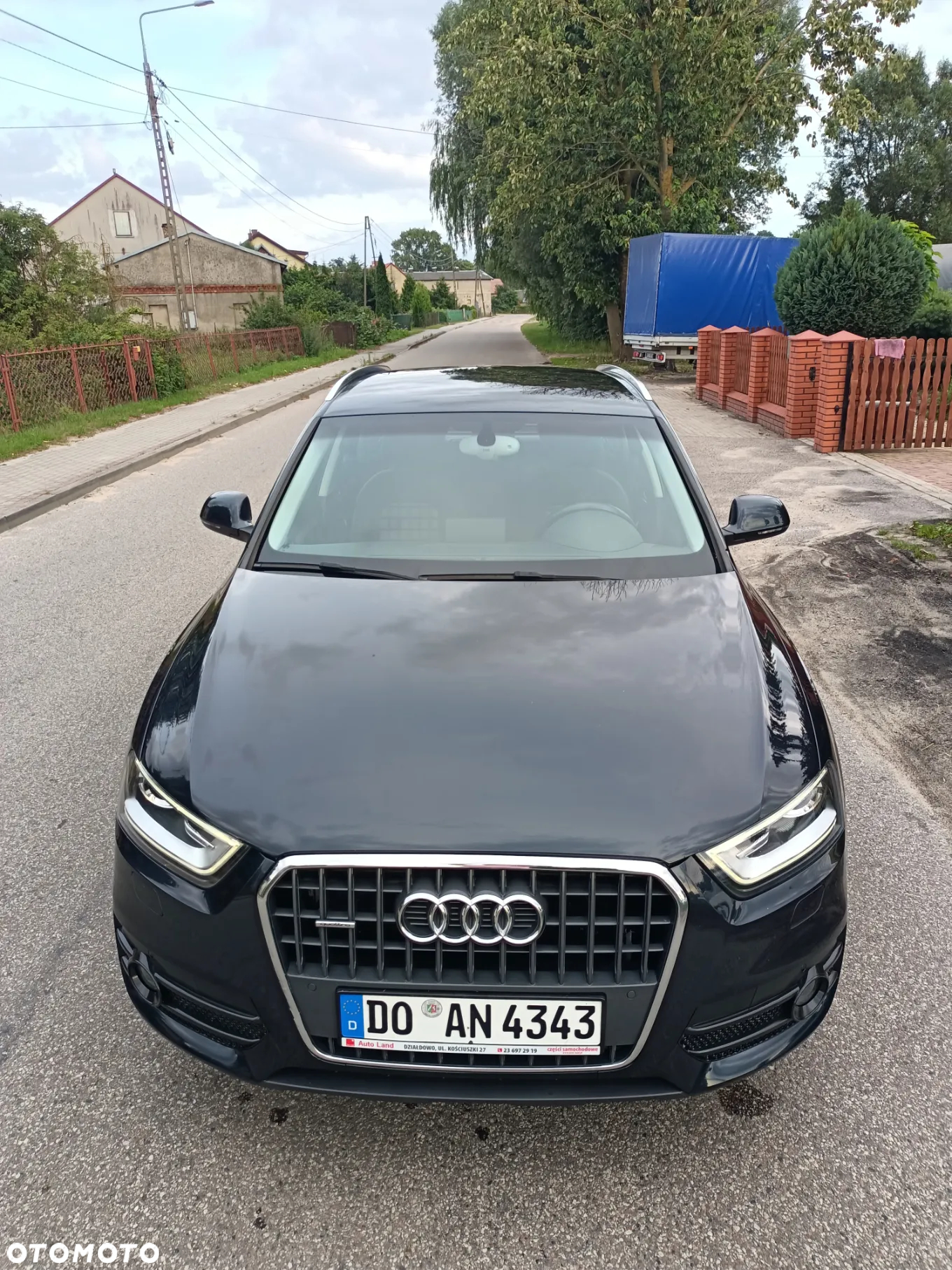 Audi Q3 2.0 TDI Quattro Prime Edition S tronic - 8