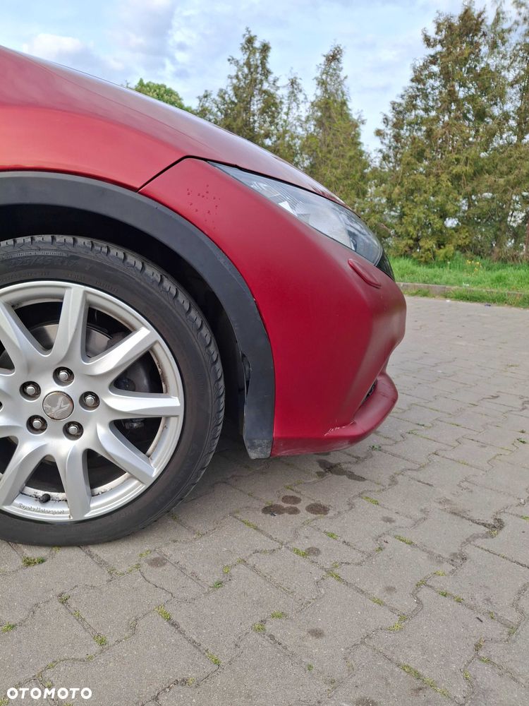 Honda Civic - 6