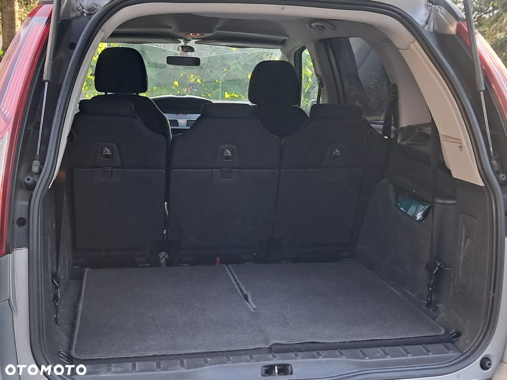 Citroën C4 Grand Picasso - 6