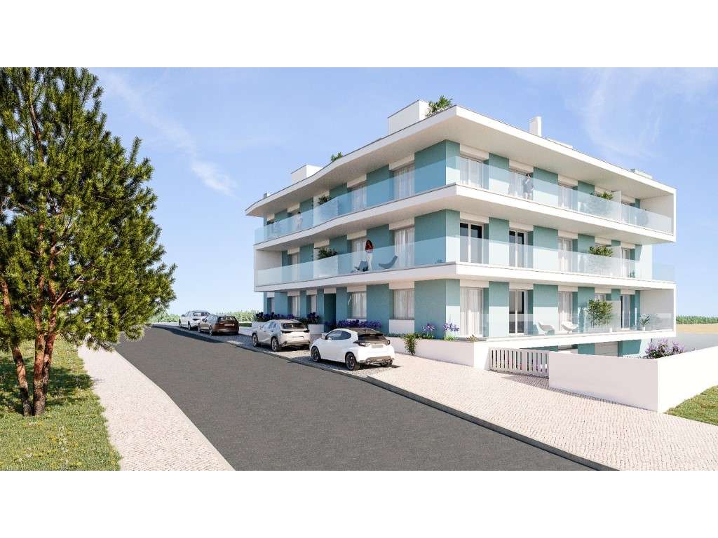 Nuances Residence 1 - Grande imagem: 3/10