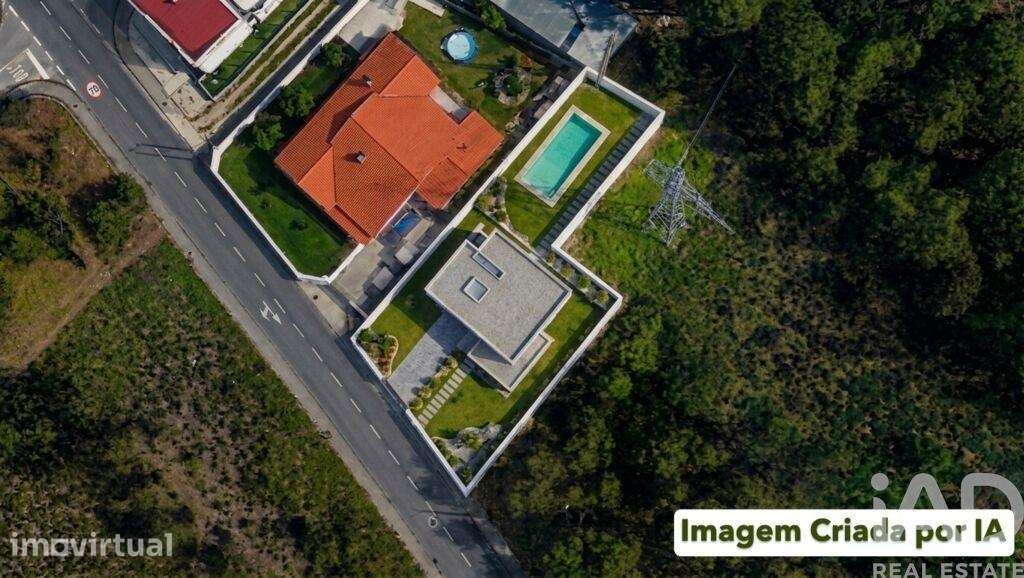 Terreno em Marinha Grande - Grande imagem: 3/8
