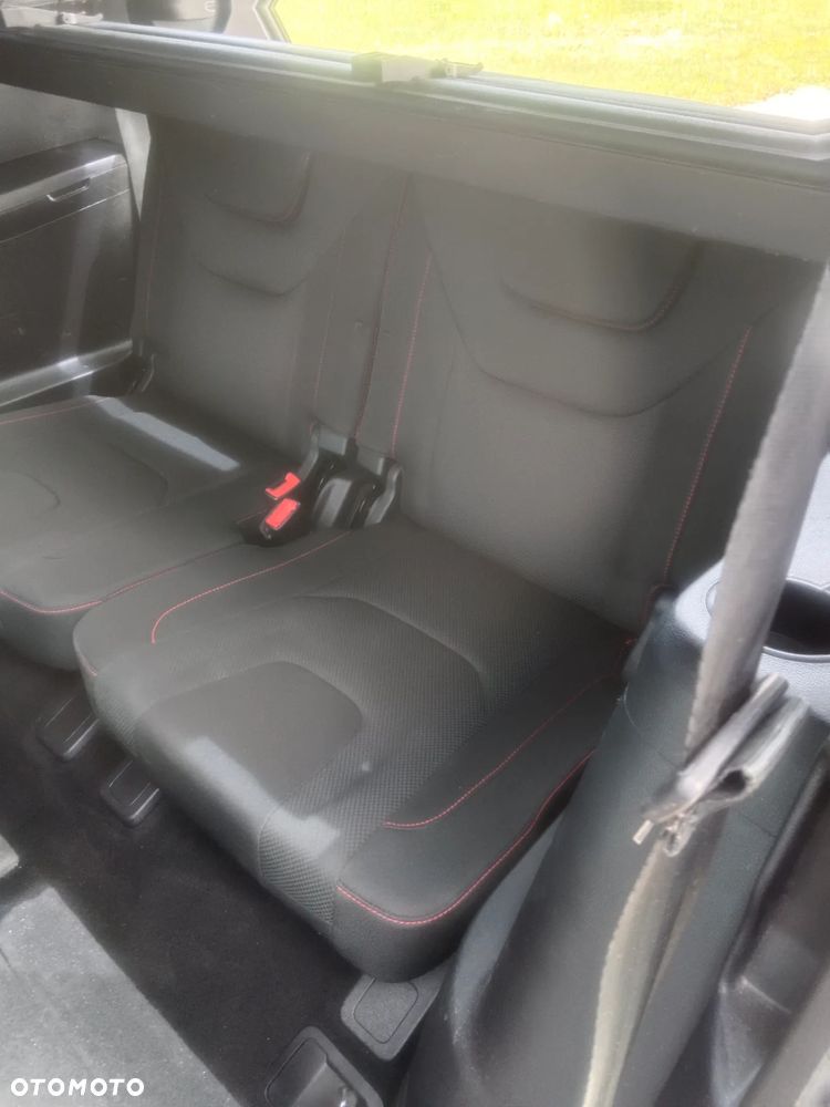 Ford S-Max 2.0 EcoBlue ST-Line - 39