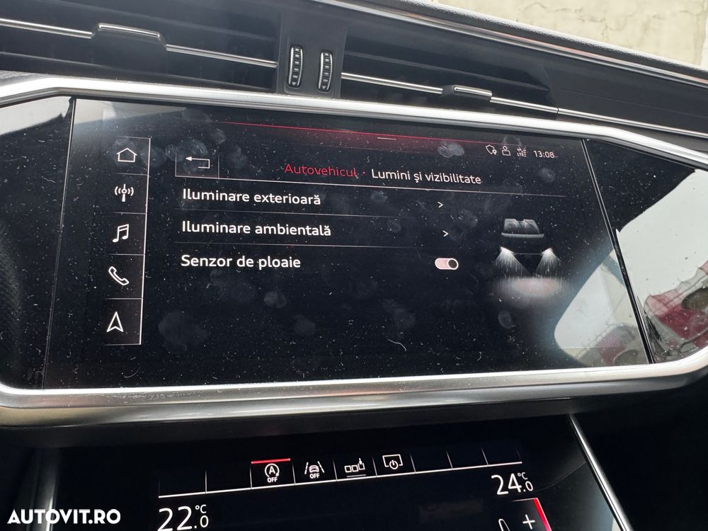 Audi A6 Avant 3.0 50 TDI quattro Tiptronic Sport - 20