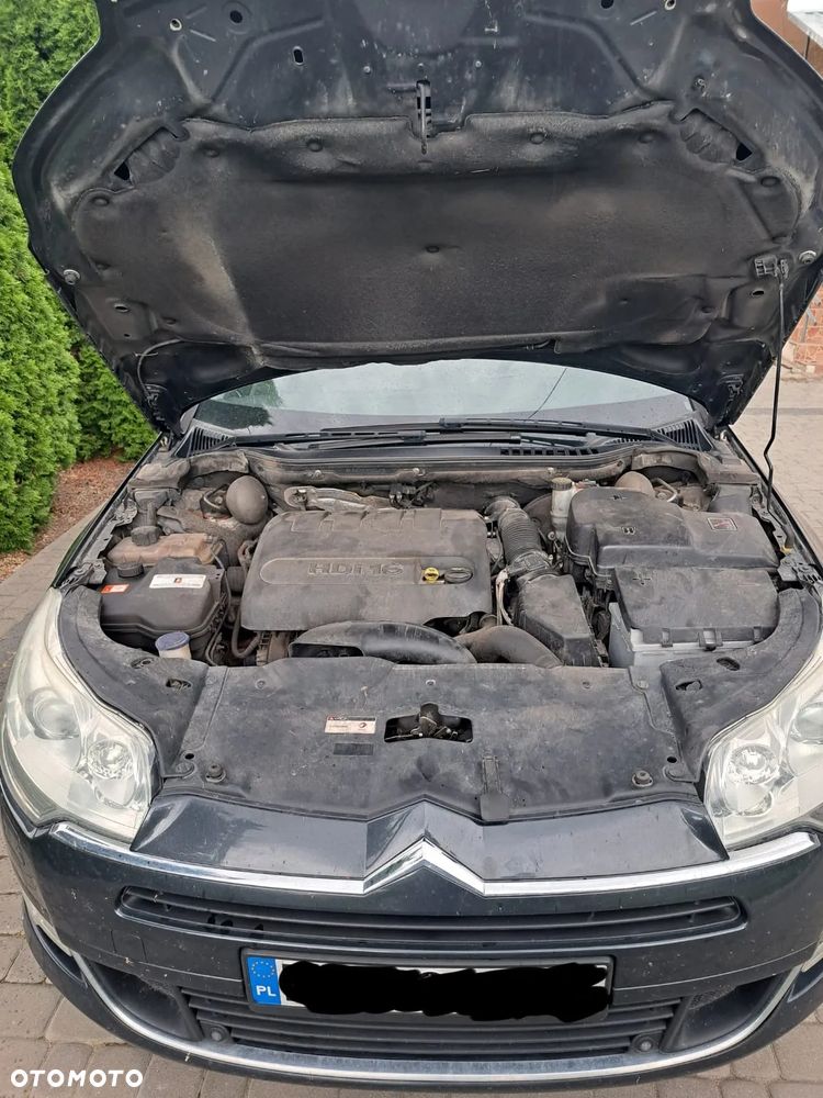 Citroën C5 2.0 HDi Exclusive - 13