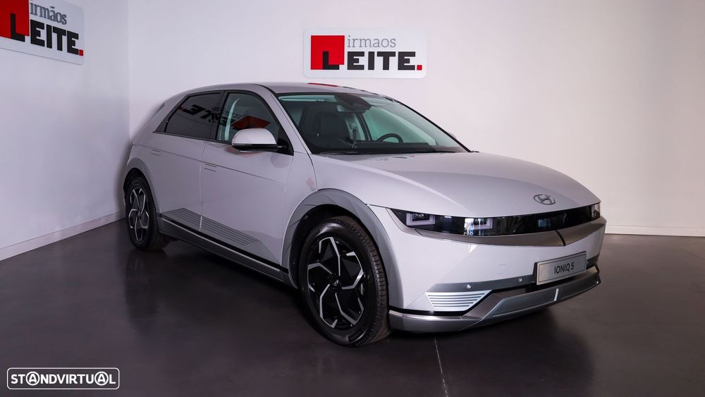 Hyundai Ioniq 5 - 1