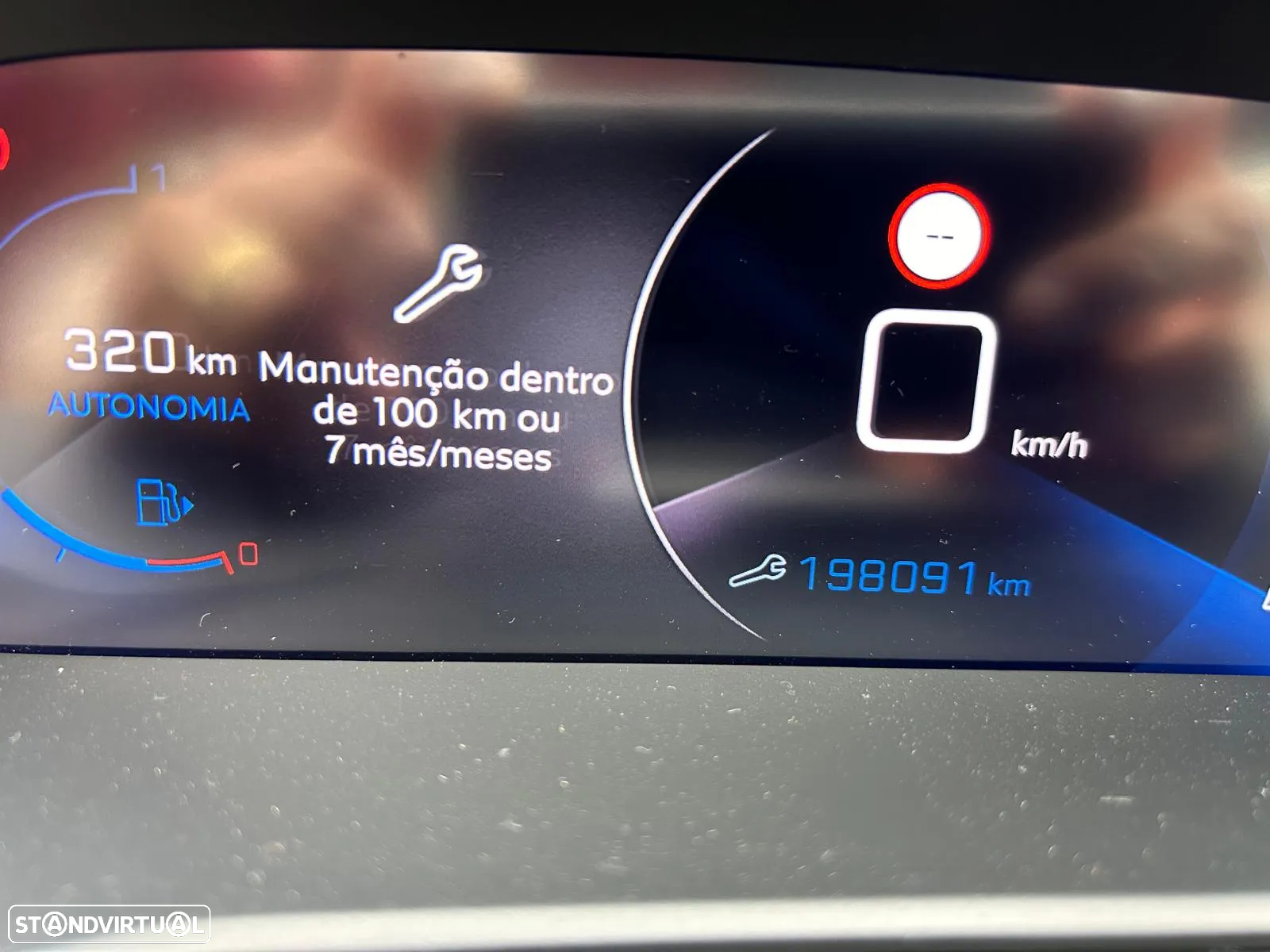 Peugeot 308 SW 1.5 BlueHDi Business Line - 12
