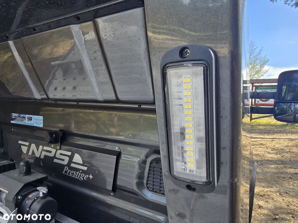 Iveco Is 35 - 8